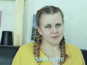 SadhanaJo