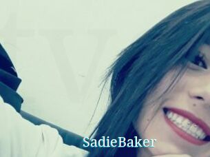 SadieBaker