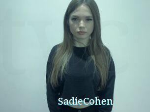 SadieCohen