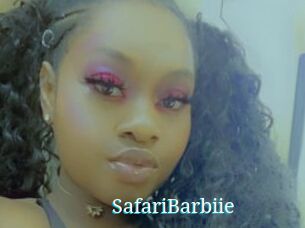 SafariBarbiie
