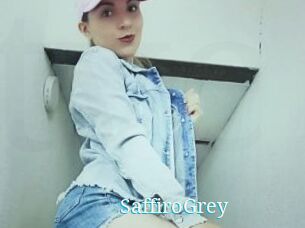 SaffiroGrey