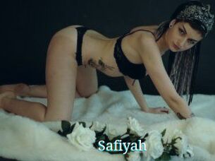 Safiyah