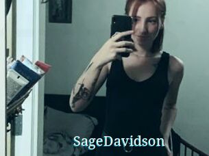 SageDavidson