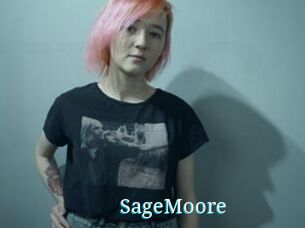 SageMoore