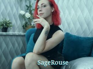 SageRouse