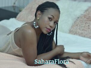 SaharaFlora