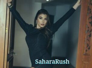 SaharaRush
