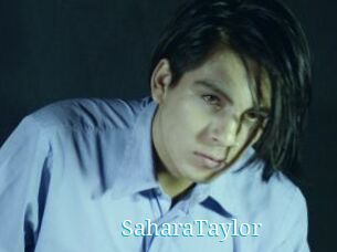 SaharaTaylor