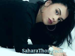SaharaThompson