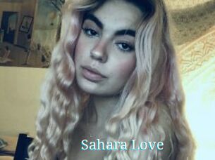 Sahara_Love