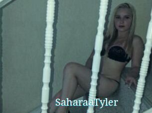 SaharaaTyler