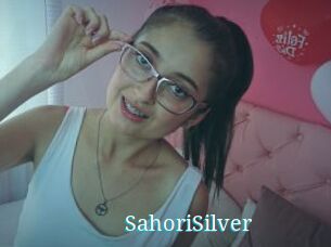 SahoriSilver