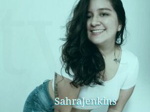 SahraJenkins