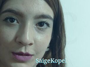SaigeKopel