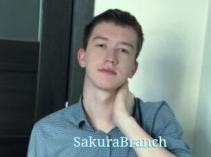 SakuraBranch