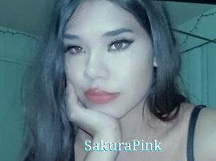 SakuraPink