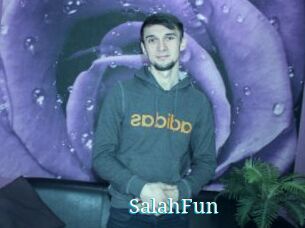 SalahFun