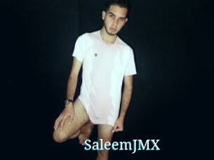 SaleemJMX