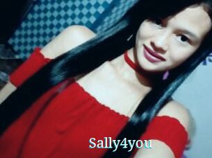 Sally4you