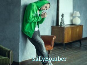 SallyBomber
