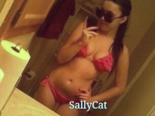 SallyCat