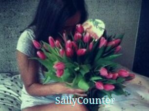 SallyCounter