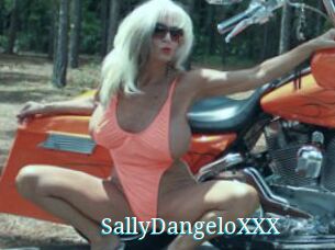 SallyDangeloXXX