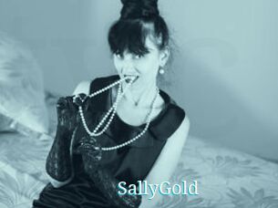 SallyGold