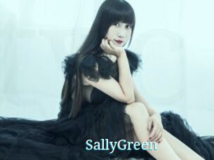 SallyGreen