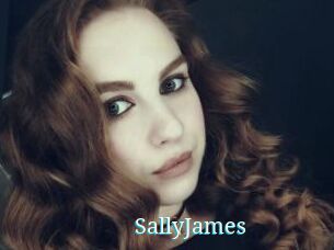 SallyJames