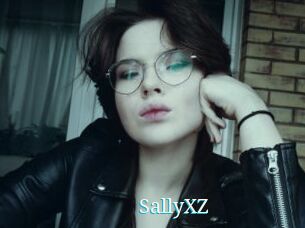 SallyXZ