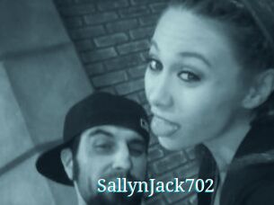 SallynJack702