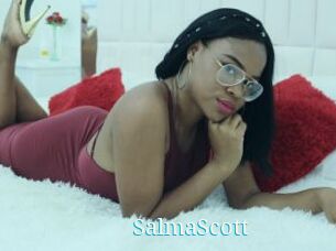 SalmaScott
