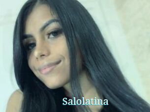 Salolatina