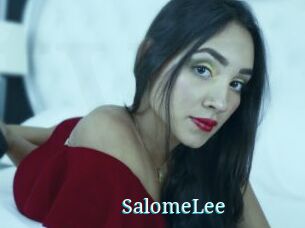 SalomeLee
