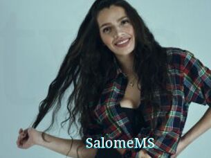 SalomeMS