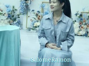 SalomeRamon