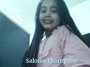 SalomeThompson