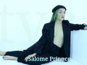Salome_Prinnce
