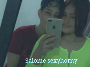 Salome_sexyhorny
