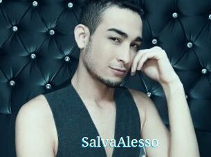SalvaAlesso