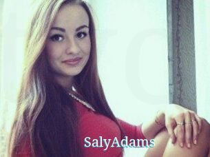 SalyAdams