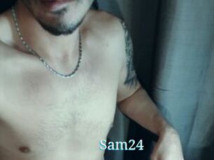 Sam24