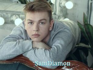 SamDiamon