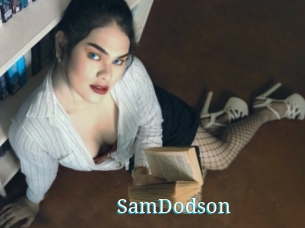 SamDodson