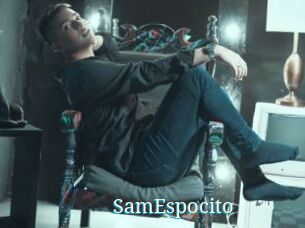 SamEspocito