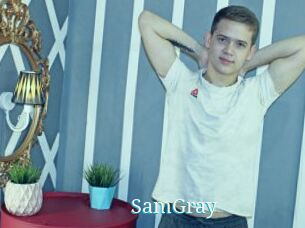 SamGray