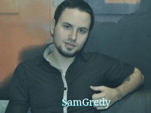 SamGredy