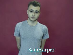 SamHarper