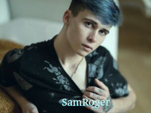 SamRoger